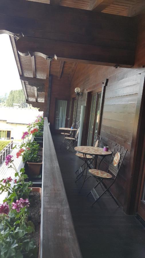 Appartement Leh Annaberg im Lammertal Exterior photo