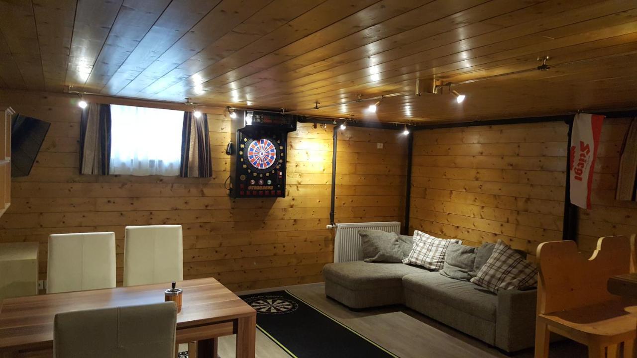 Appartement Leh Annaberg im Lammertal Exterior photo