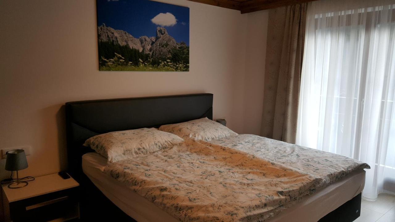 Appartement Leh Annaberg im Lammertal Exterior photo